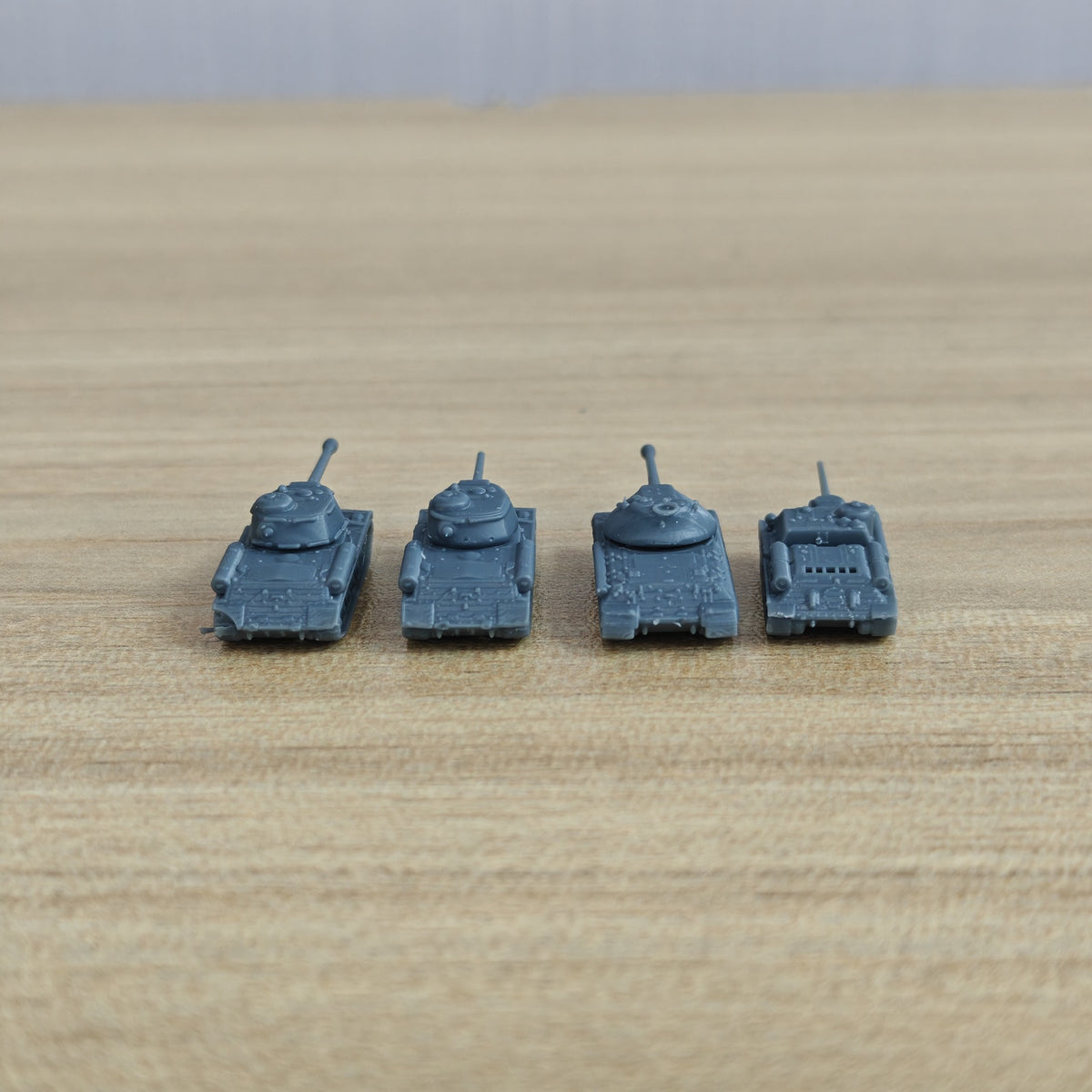 Soviet Heavy Breakthrough Tank Regiment 1944 MRY-SFW LYAS0001