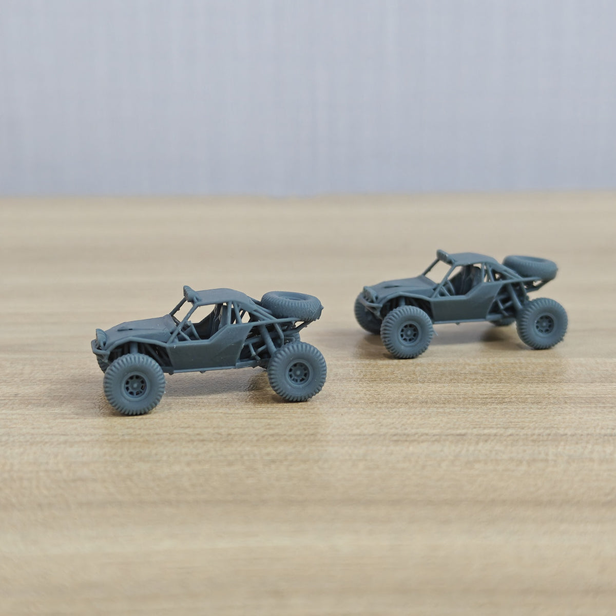 Concept Sports Car – Baja Off-road Rally Racer MRY-SFW LYTA891