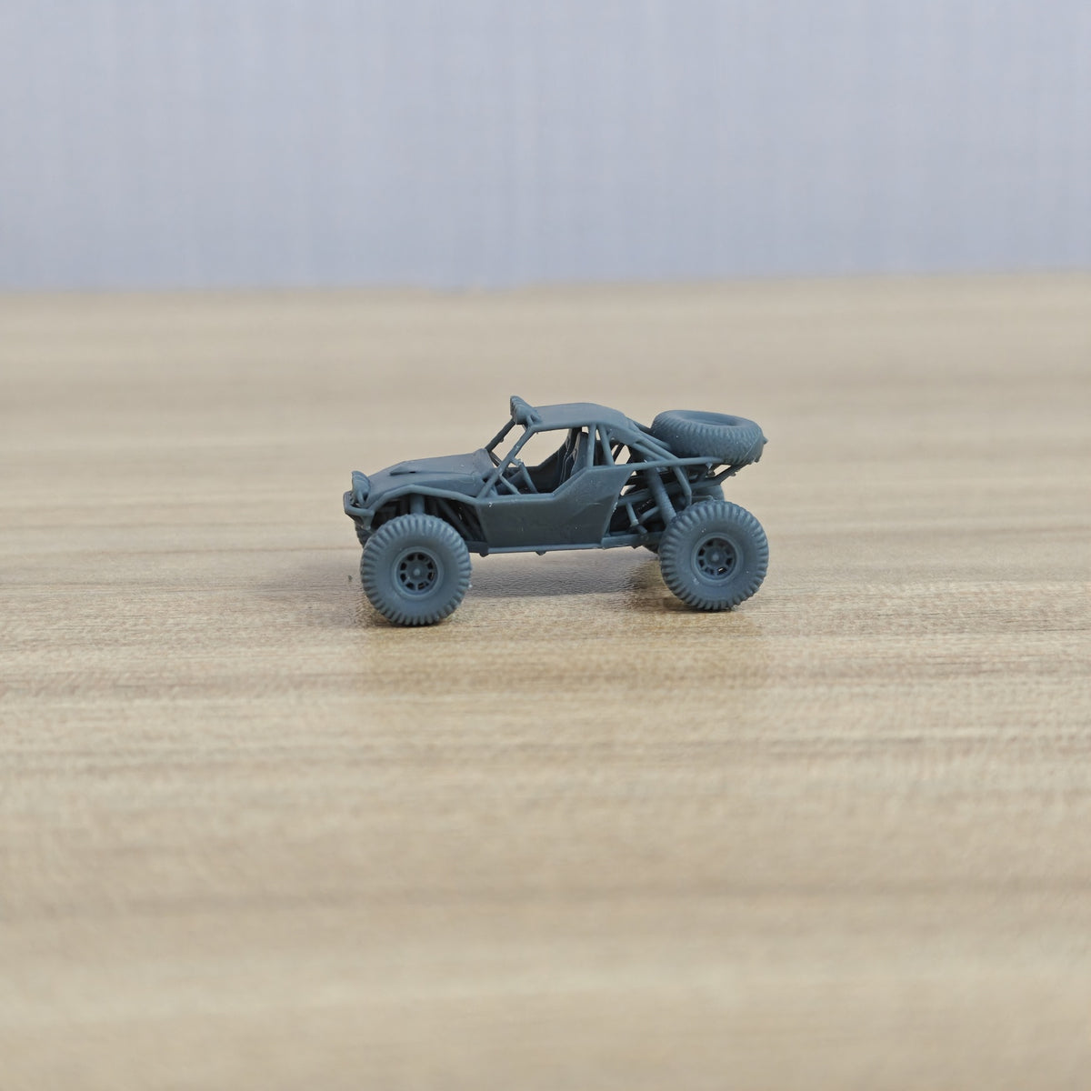 Concept Sports Car – Baja Off-road Rally Racer MRY-SFW LYTA891