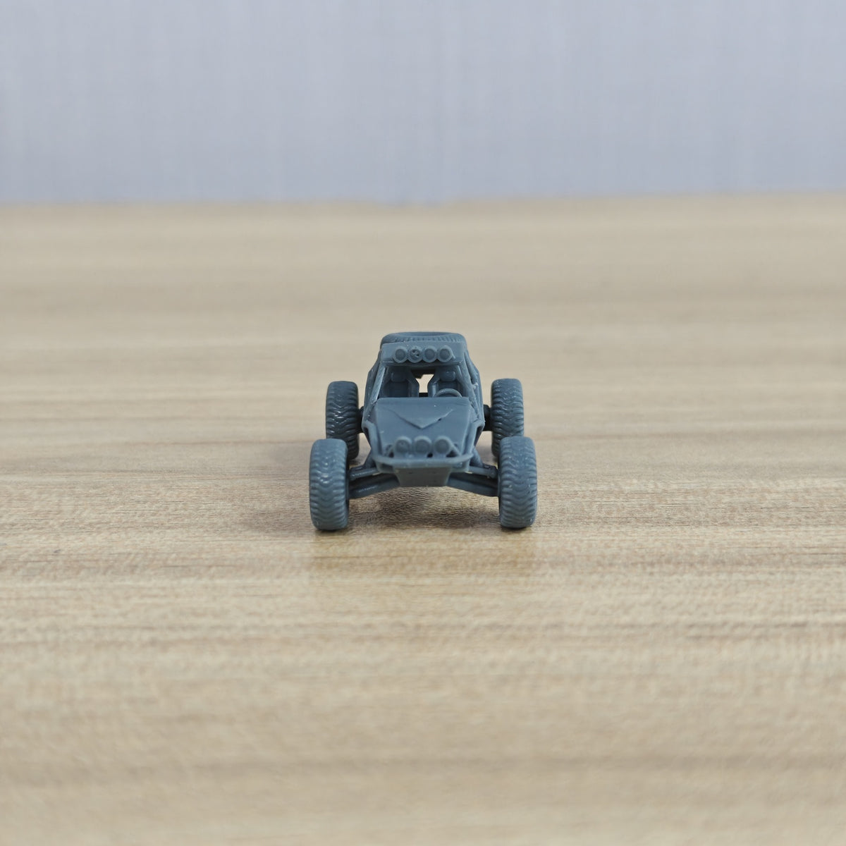 Concept Sports Car – Baja Off-road Rally Racer MRY-SFW LYTA891