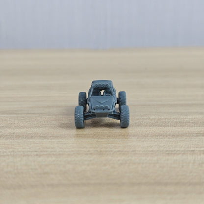 Concept Sports Car – Baja Off-road Rally Racer MRY-SFW LYTA891