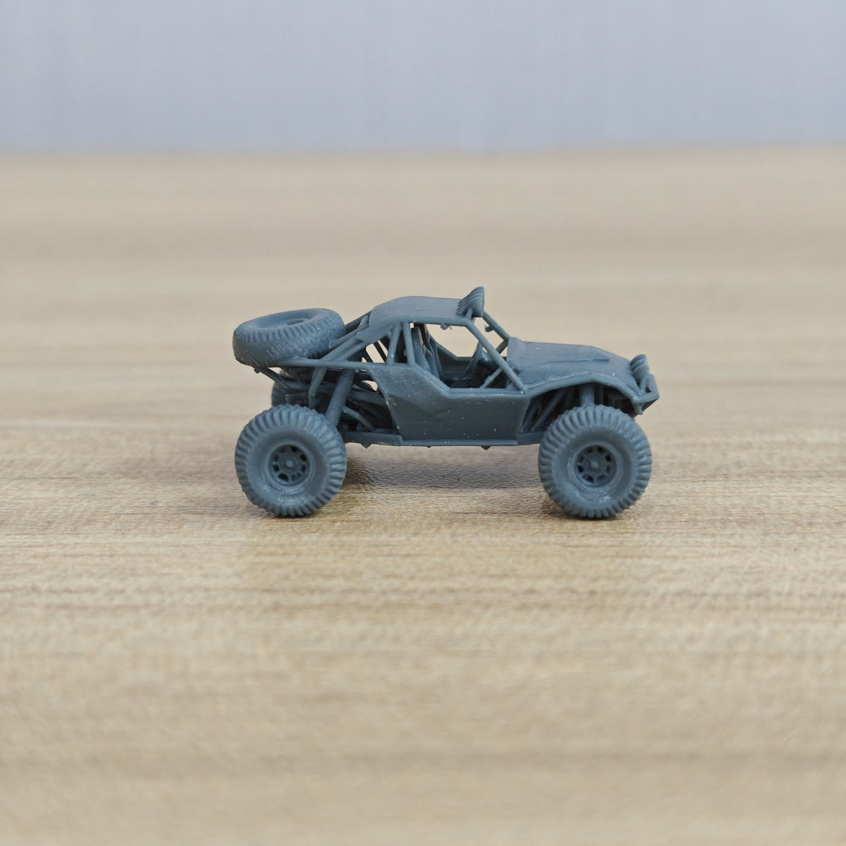 Concept Sports Car – Baja Off-road Rally Racer MRY-SFW LYTA891