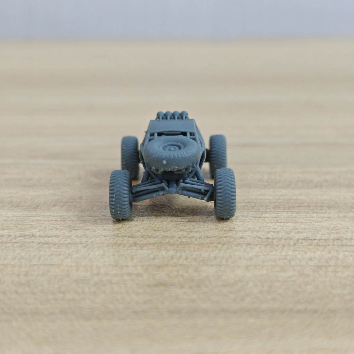 Concept Sports Car – Baja Off-road Rally Racer MRY-SFW LYTA891