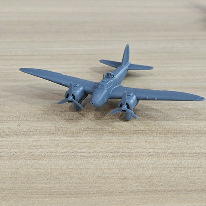 Soviet Air Force Tu-2 Light Bomber MRY-SFW LYTA483