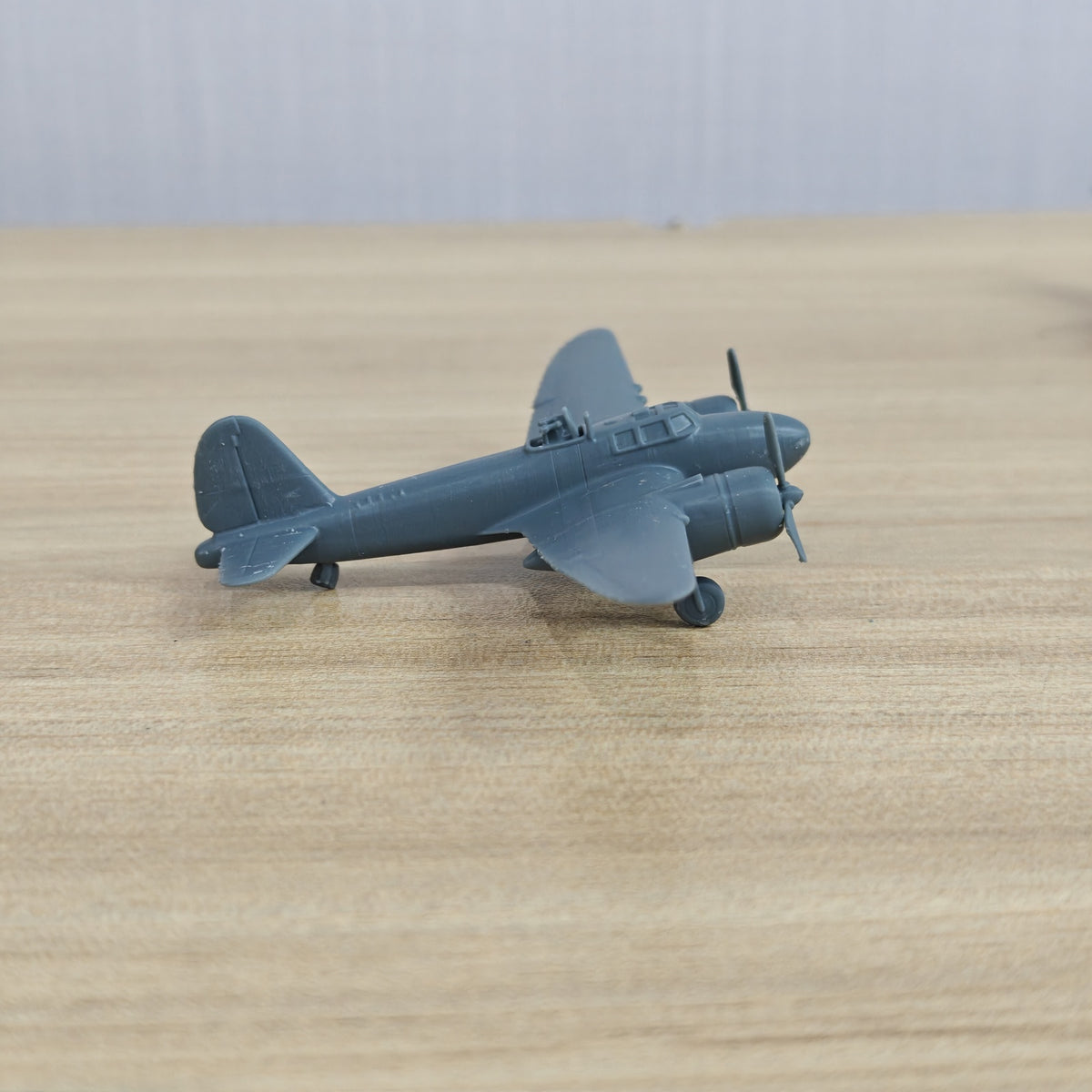 Soviet Air Force Tu-2 Light Bomber MRY-SFW LYTA483