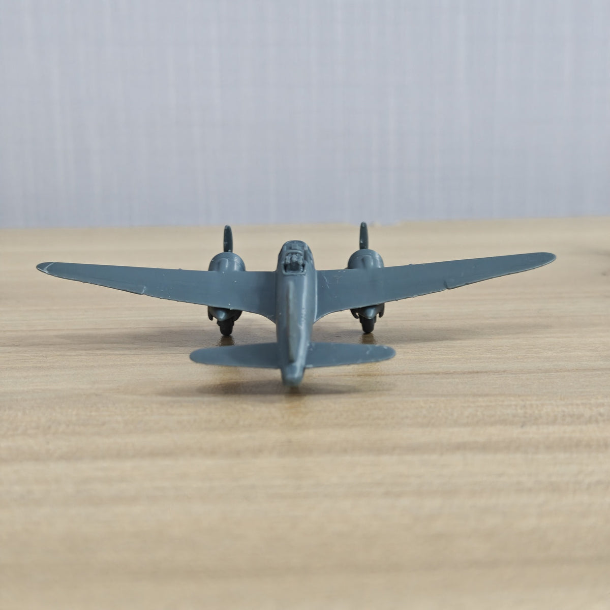 Soviet Air Force Tu-2 Light Bomber MRY-SFW LYTA483