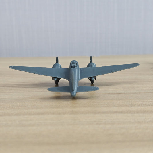 Soviet Air Force Tu-2 Light Bomber MRY-SFW LYTA483