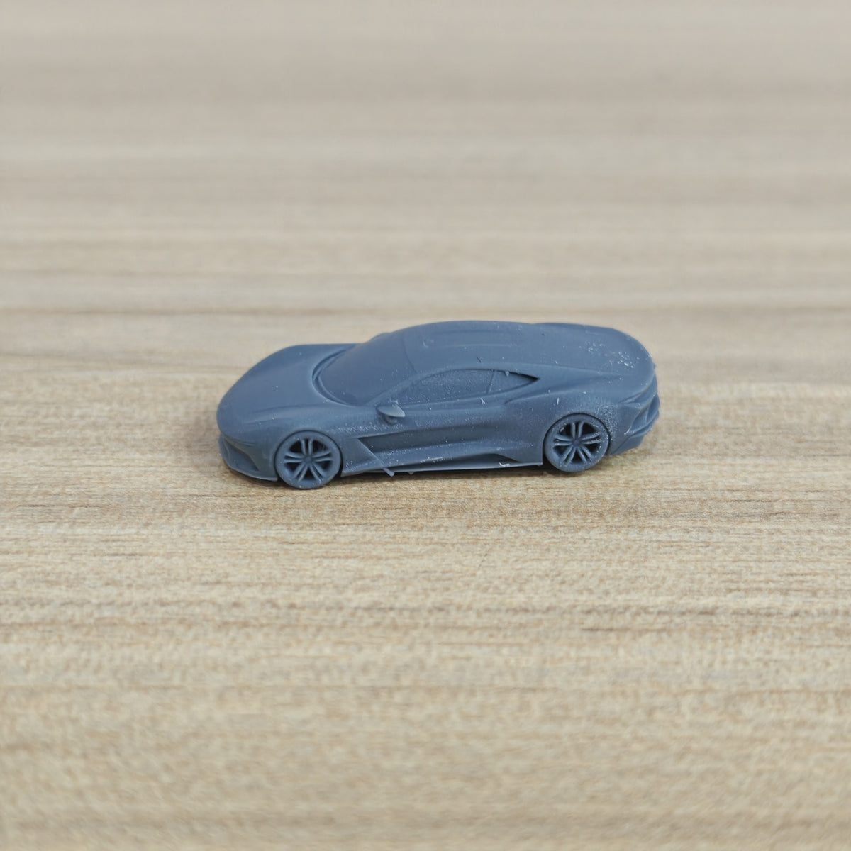 Concept Sports Car – Long-distance GT Cruiser MRY-SFW LYTA882