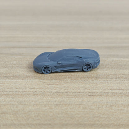 Concept Sports Car – Long-distance GT Cruiser MRY-SFW LYTA882