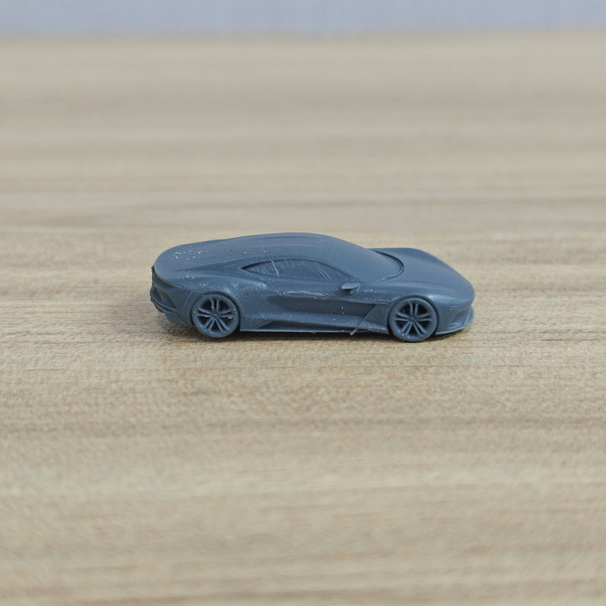 Concept Sports Car – Long-distance GT Cruiser MRY-SFW LYTA882