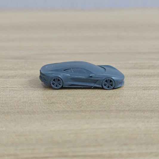 Concept Sports Car – Long-distance GT Cruiser MRY-SFW LYTA882