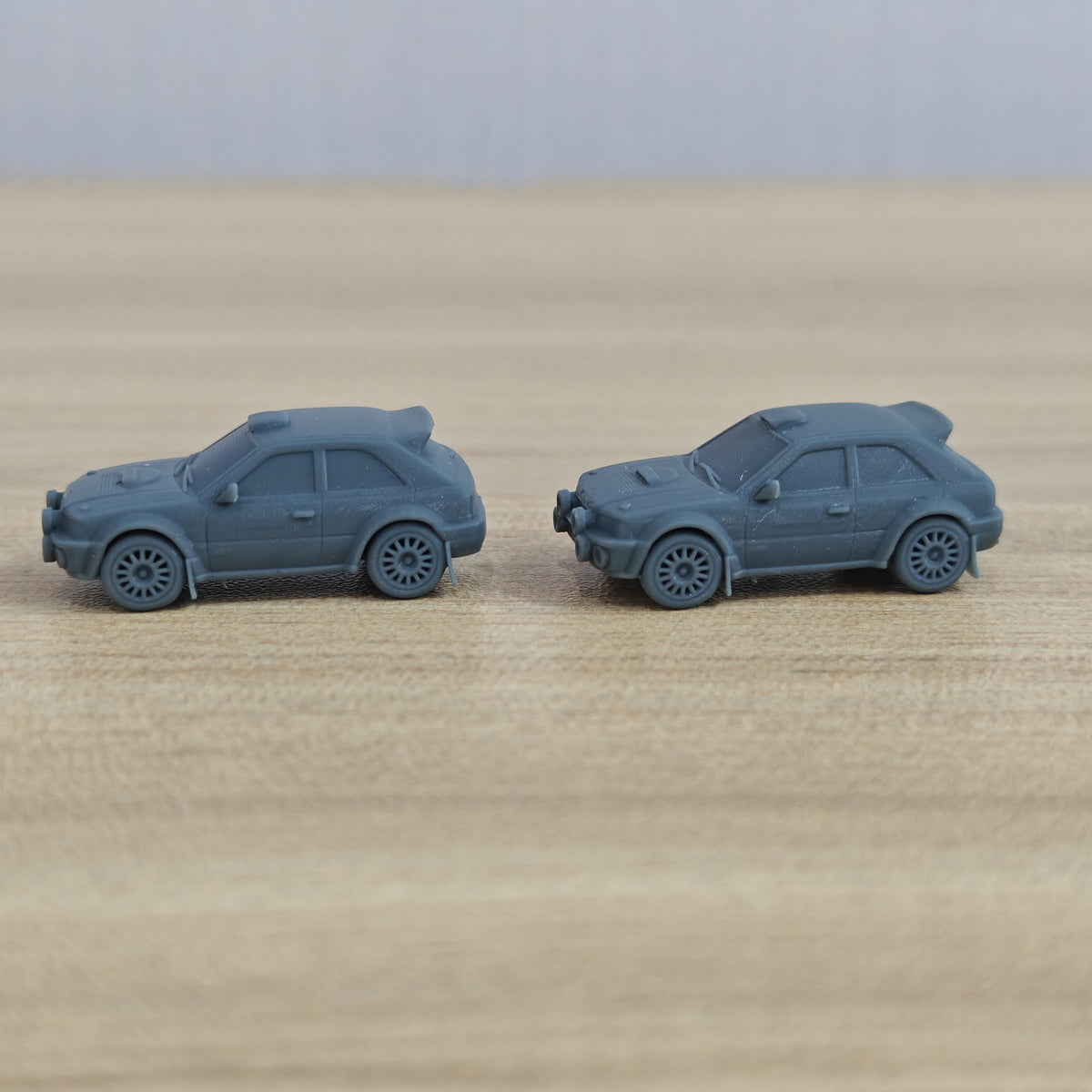 Modified Car Rally Sharp Claw Machine MRY-SFW LYTA712