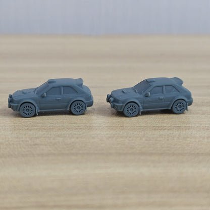 Modified Car Rally Sharp Claw Machine MRY-SFW LYTA712