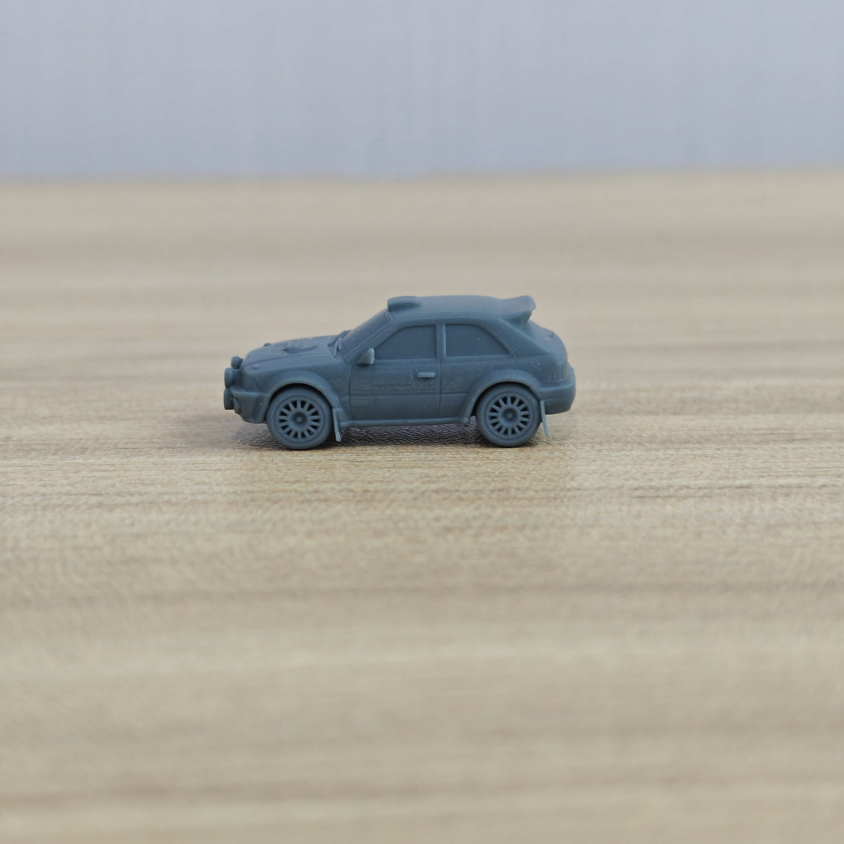 Modified Car Rally Sharp Claw Machine MRY-SFW LYTA712