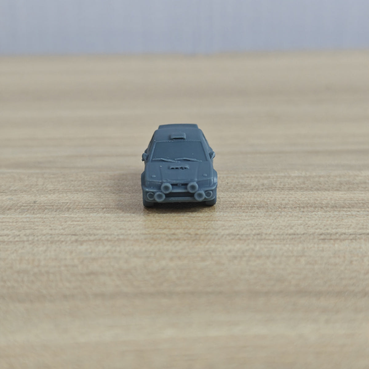 Modified Car Rally Sharp Claw Machine MRY-SFW LYTA712