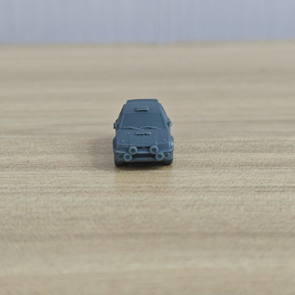 Modified Car Rally Sharp Claw Machine MRY-SFW LYTA712