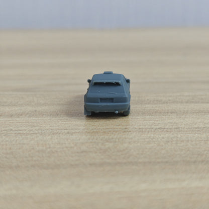 Modified Car Rally Sharp Claw Machine MRY-SFW LYTA712