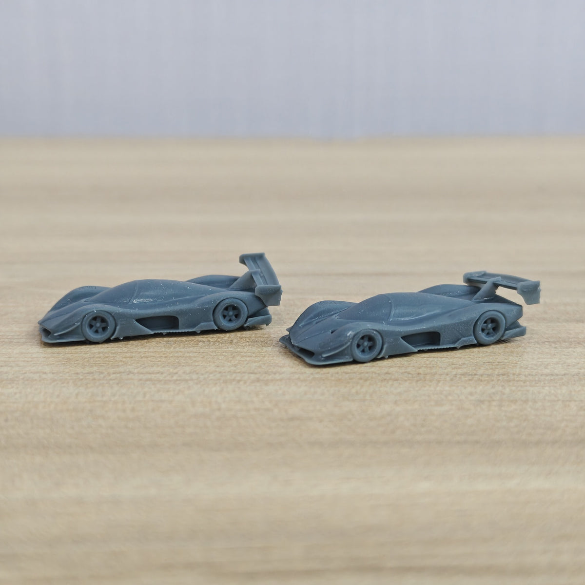 Concept Sports Car – Group C Endurance Prototype MRY-SFW LYTA889