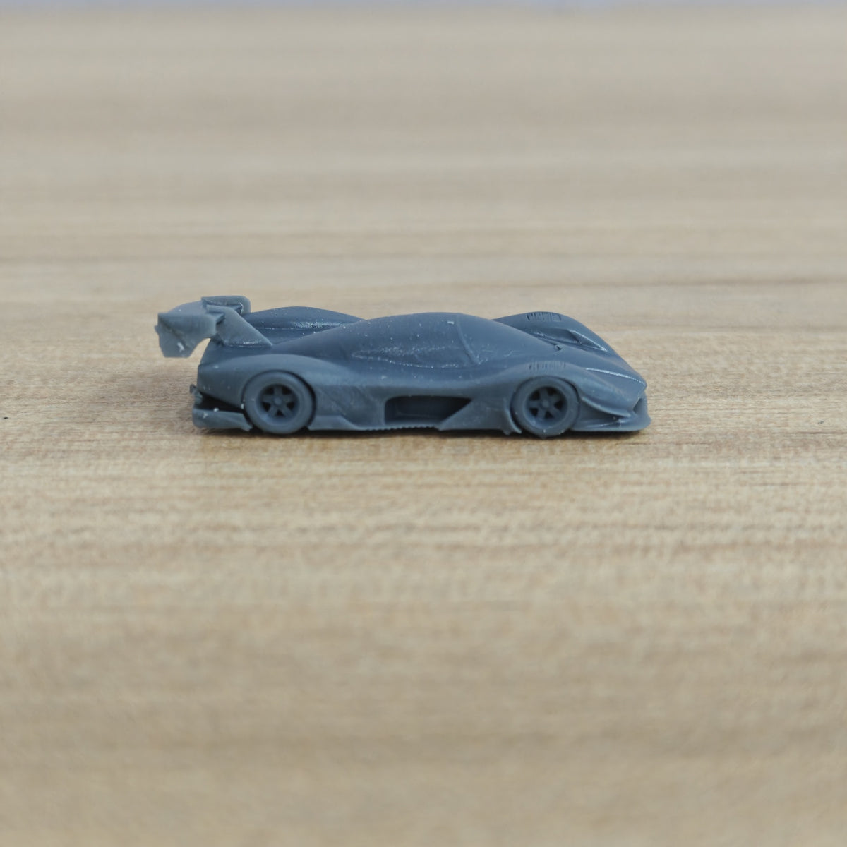 Concept Sports Car – Group C Endurance Prototype MRY-SFW LYTA889