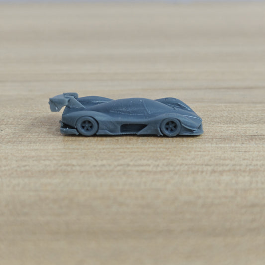Concept Sports Car – Group C Endurance Prototype MRY-SFW LYTA889