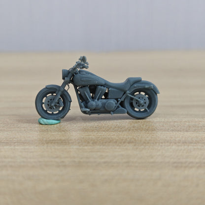 American Cruiser Chopper Motorcycle Harley Style Retro Cruiser Motorcycle Model MRY-SFW LYTA540