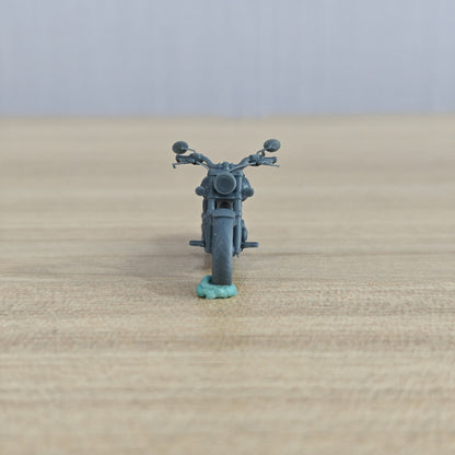 American Cruiser Chopper Motorcycle Harley Style Retro Cruiser Motorcycle Model MRY-SFW LYTA540