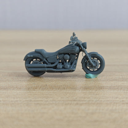 American Cruiser Chopper Motorcycle Harley Style Retro Cruiser Motorcycle Model MRY-SFW LYTA540