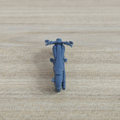 American Cruiser Chopper Motorcycle Harley Style Retro Cruiser Motorcycle Model MRY-SFW LYTA540
