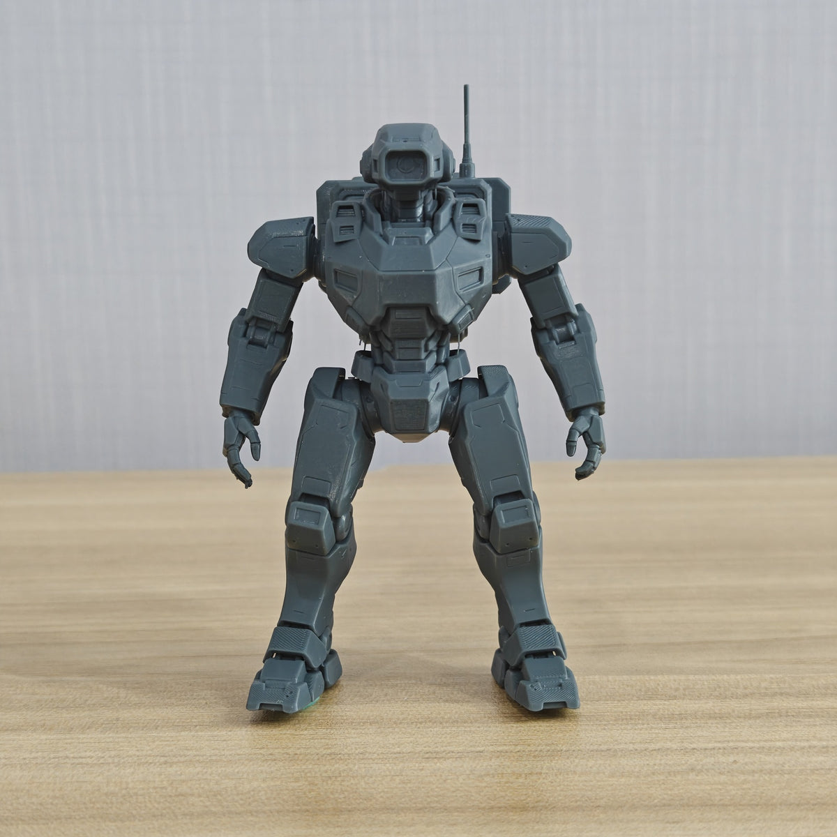 Scout‑I · UEG Basic Recon Mech MRY-SFW LYTA1202