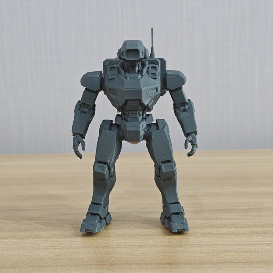 Scout‑I · UEG Basic Recon Mech MRY-SFW LYTA1202