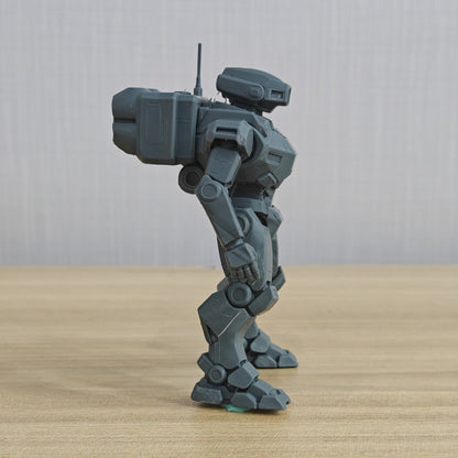 Scout‑I · UEG Basic Recon Mech MRY-SFW LYTA1202