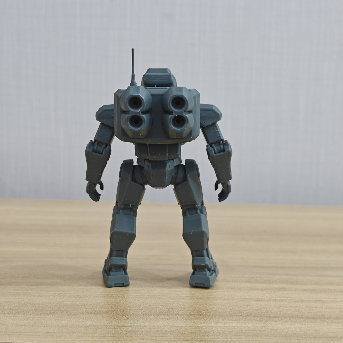 Scout‑I · UEG Basic Recon Mech MRY-SFW LYTA1202