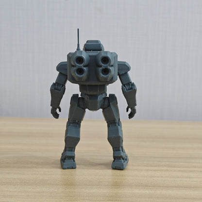 Scout‑I · UEG Basic Recon Mech MRY-SFW LYTA1202