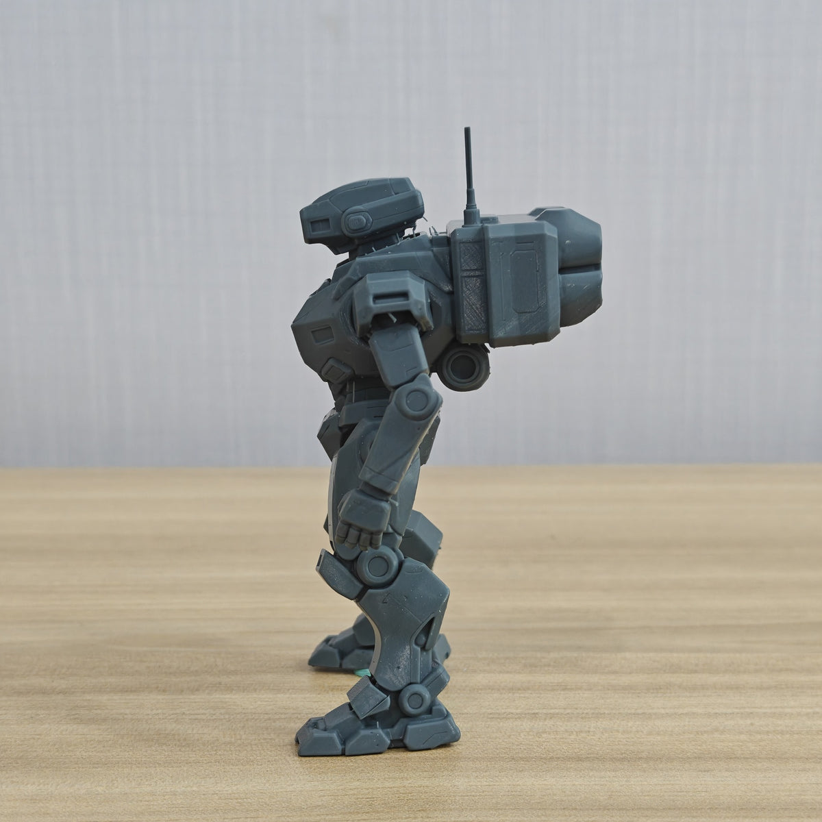 Scout‑I · UEG Basic Recon Mech MRY-SFW LYTA1202
