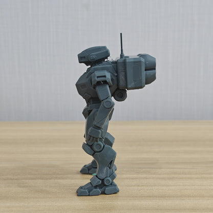 Scout‑I · UEG Basic Recon Mech MRY-SFW LYTA1202