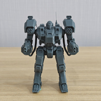 Gunner · UEG Fire‑Support Mech MRY-SFW LYTA1225