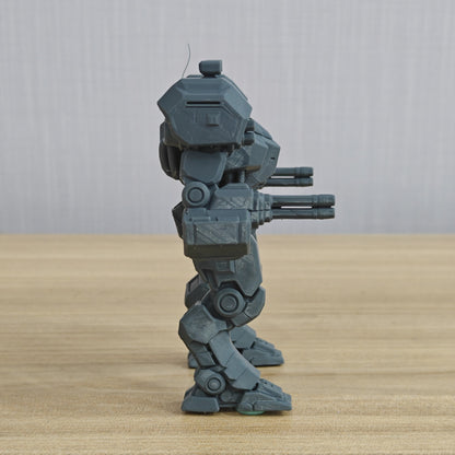 Gunner · UEG Fire‑Support Mech MRY-SFW LYTA1225