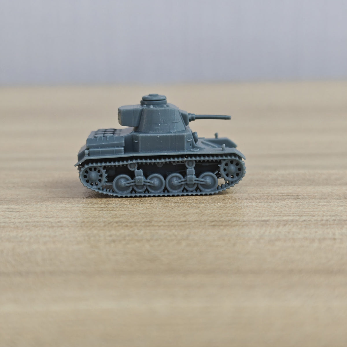 Italian Army L3 Ultra-Light Tank MRY-SFW LYTA386