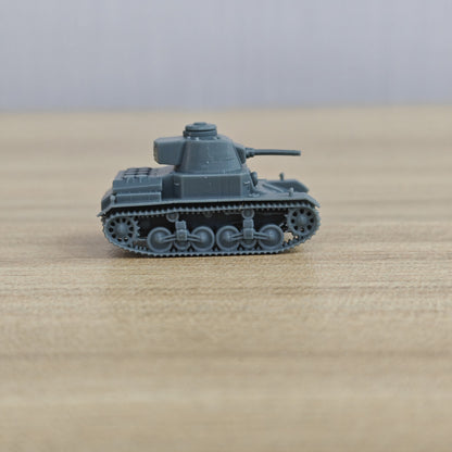 Italian Army L3 Ultra-Light Tank MRY-SFW LYTA386