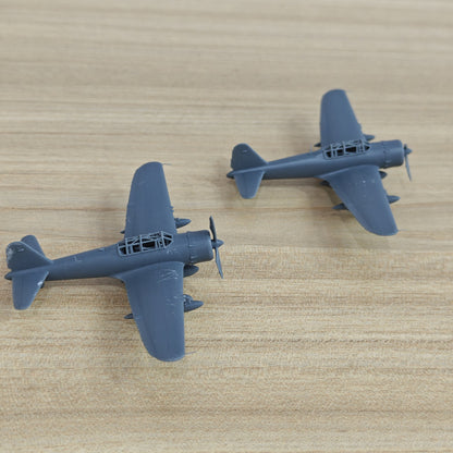 Imperial Japanese Navy B5N Kate Carrier Attack Bomber Adult Collectible MRY-SFW LYTA477