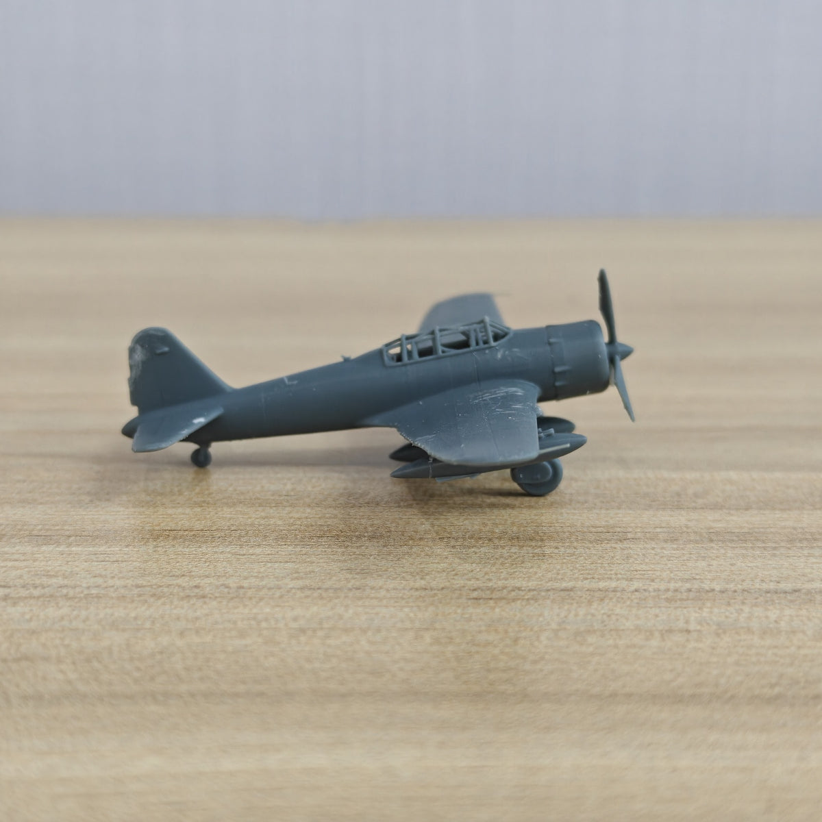 Imperial Japanese Navy B5N Kate Carrier Attack Bomber Adult Collectible MRY-SFW LYTA477