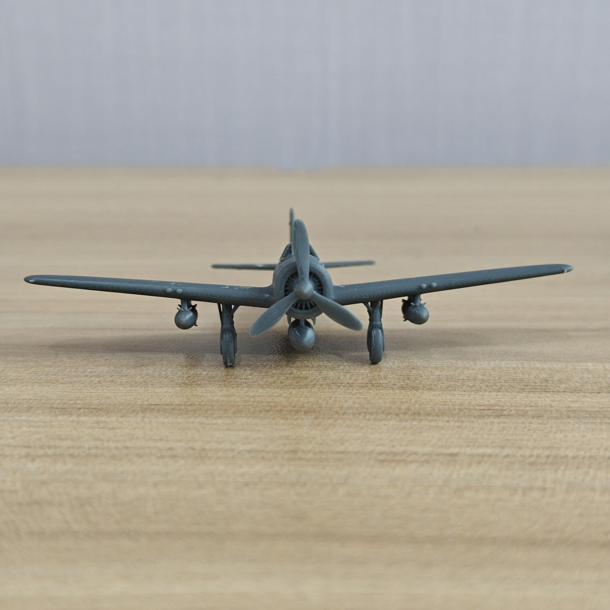Imperial Japanese Navy B5N Kate Carrier Attack Bomber Adult Collectible MRY-SFW LYTA477