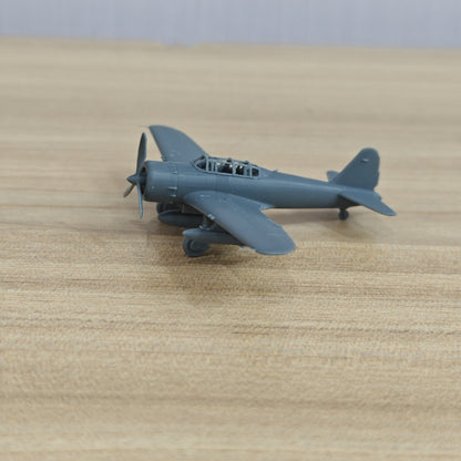 Imperial Japanese Navy B5N Kate Carrier Attack Bomber Adult Collectible MRY-SFW LYTA477