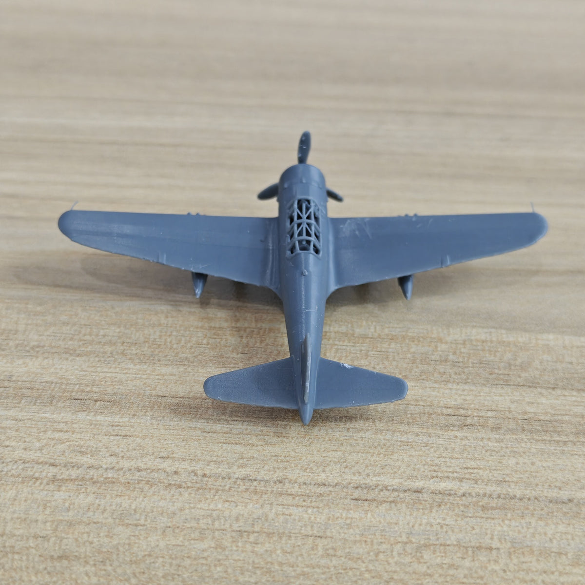 Imperial Japanese Navy B5N Kate Carrier Attack Bomber Adult Collectible MRY-SFW LYTA477
