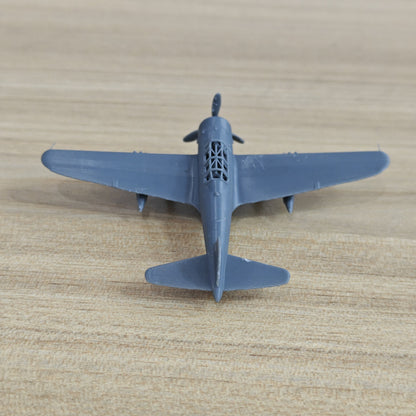Imperial Japanese Navy B5N Kate Carrier Attack Bomber Adult Collectible MRY-SFW LYTA477