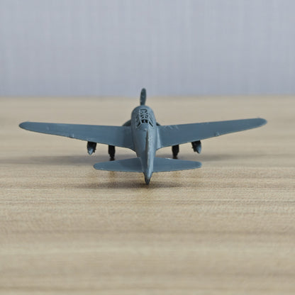 Imperial Japanese Navy B5N Kate Carrier Attack Bomber Adult Collectible MRY-SFW LYTA477