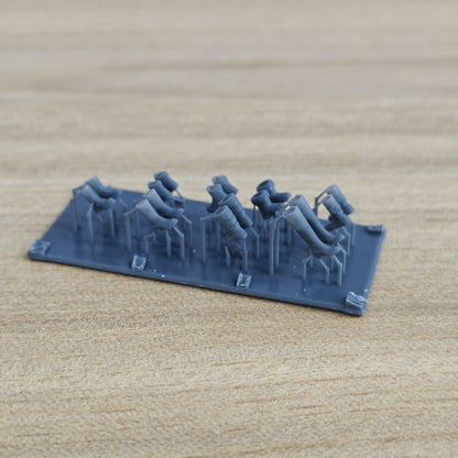 Shoe Model Fashion Boots Miniature Model Retro Long Boots Doll Outfit Scene Making Mini Shoe Model Props MRY-SFW LYTS828