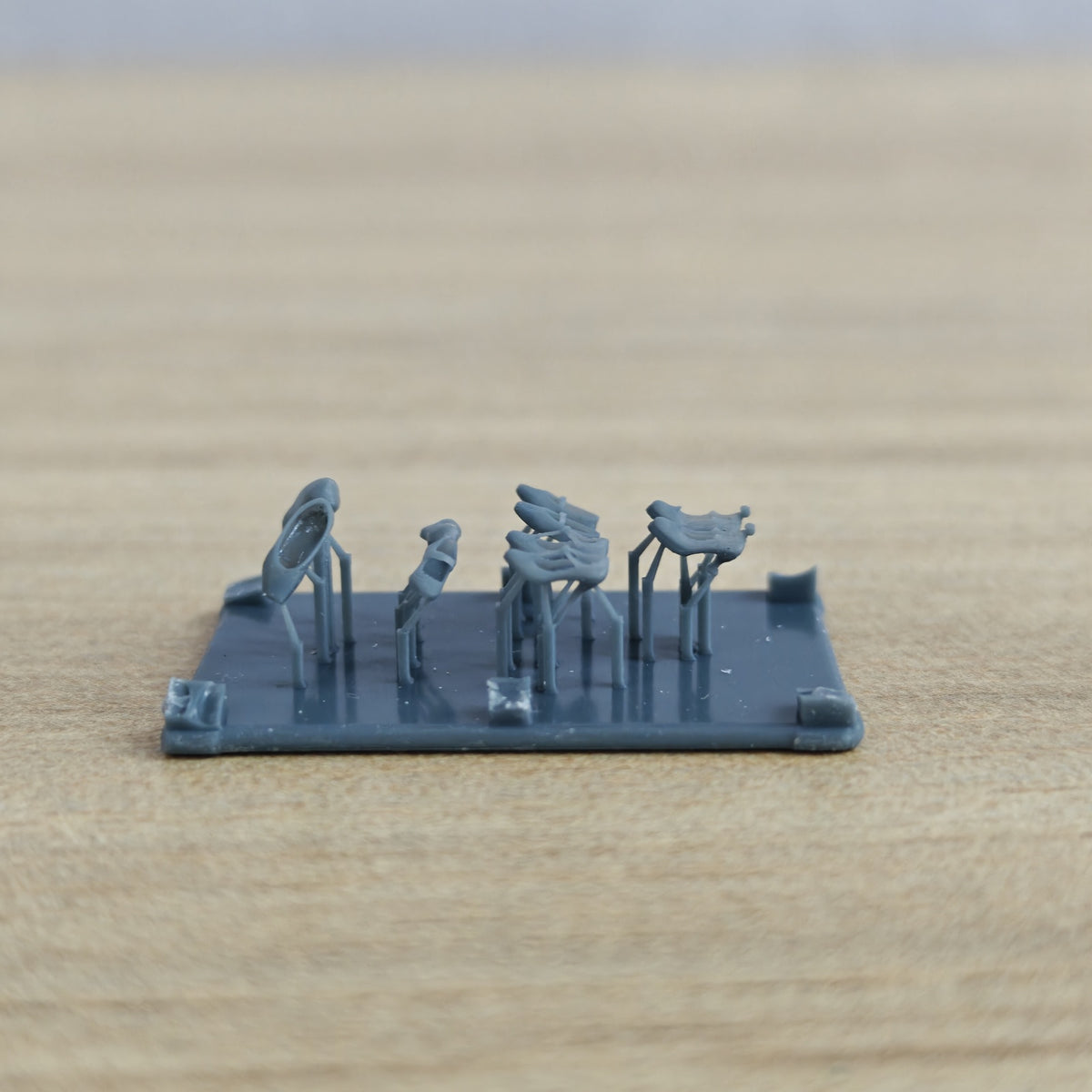 Simulated Miniature Shoe Model Dance Shoes Figure Shooting Props Scene Making Special Accessories MRY-SFW LYTS823