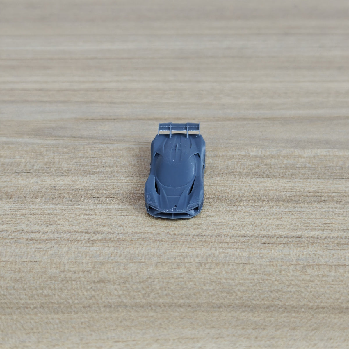 Concept Sports Car – Hybrid Supercar with Side Air Intakes MRY-SFW LYTA876