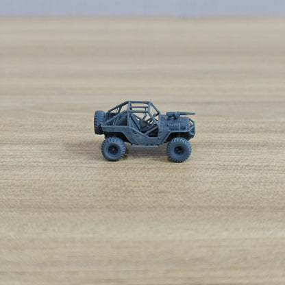 Tubular Frame Assault Vehicle MRY-SFW LYTA1293